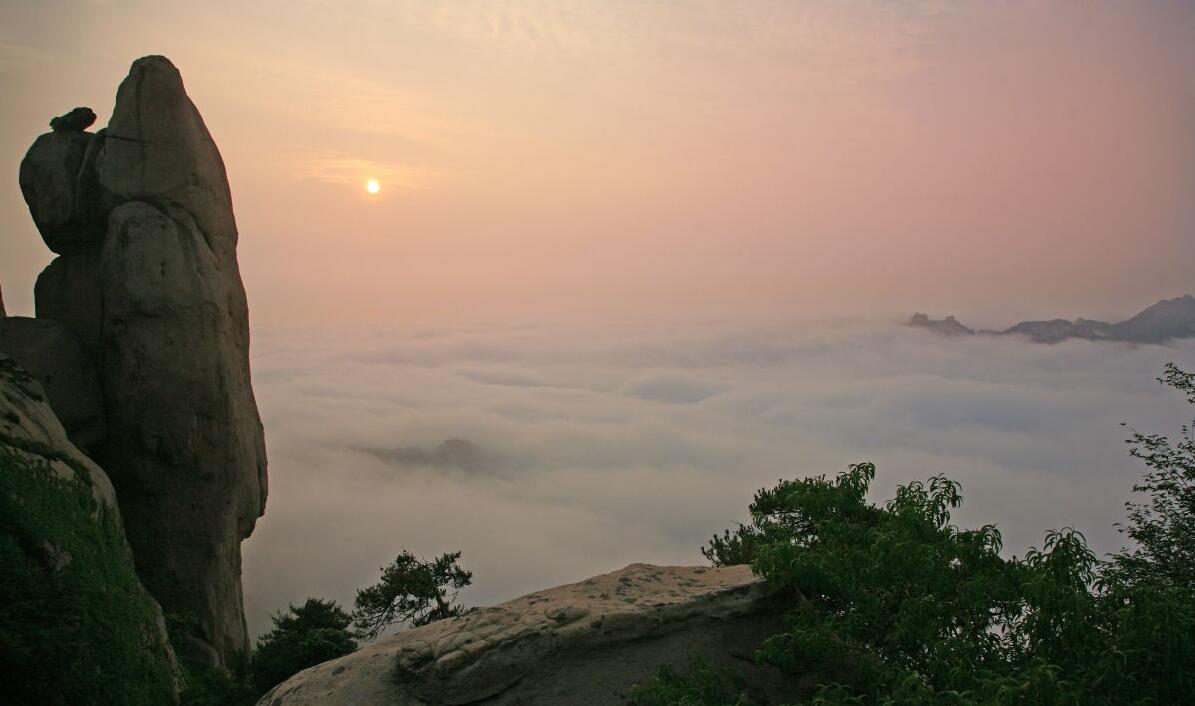 九仙山晚景.jpg